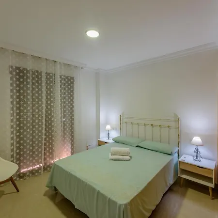 Centrico Sibarys - 2 Dormitorios- Calle Pintada