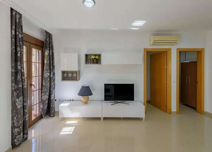 Centrico Sibarys - 2 Dormitorios- Calle Pintada Apartment Nerja