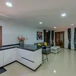 Apartman Centrico Sibarys - 2 Dormitorios- Calle Pintada *