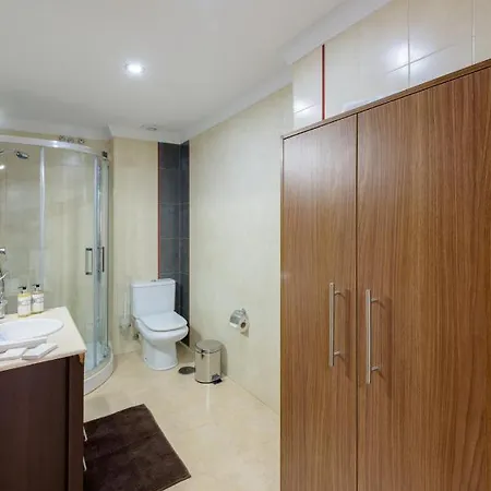 Apartament Centrico Sibarys - 2 Dormitorios- Calle Pintada *