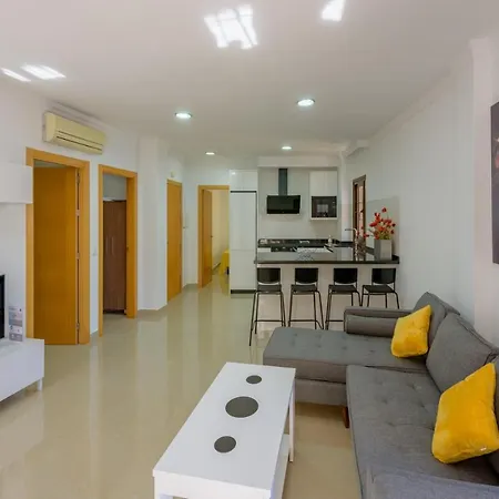 Apartament Centrico Sibarys - 2 Dormitorios- Calle Pintada Nerja