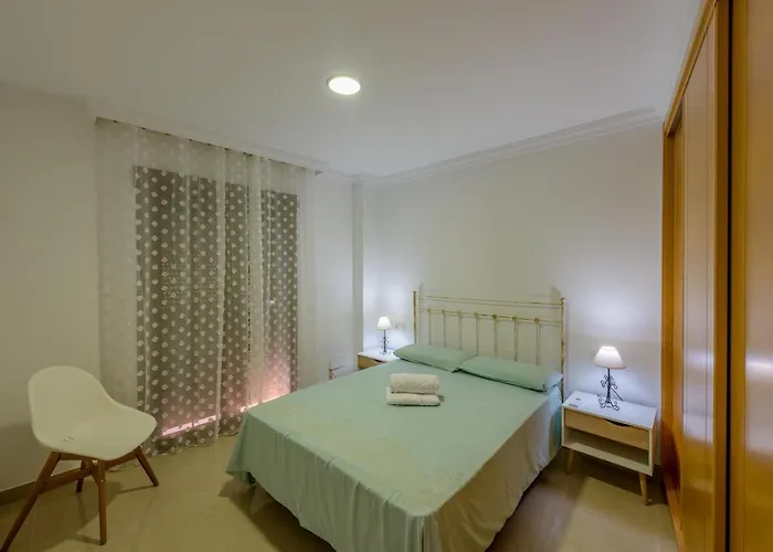 Centrico Sibarys - 2 Dormitorios- Calle Pintada