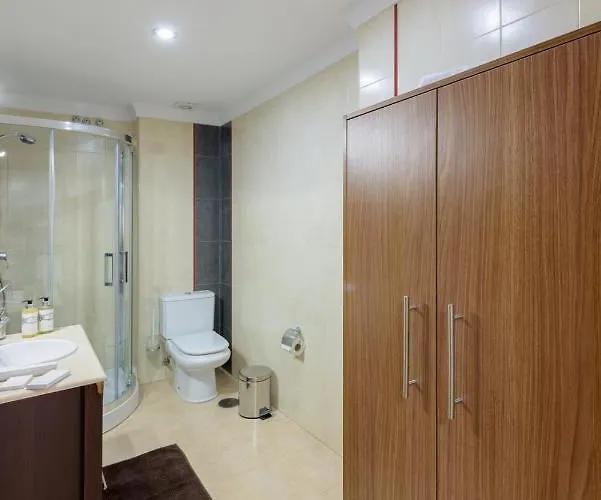 Apartament Centrico Sibarys - 2 Dormitorios- Calle Pintada *