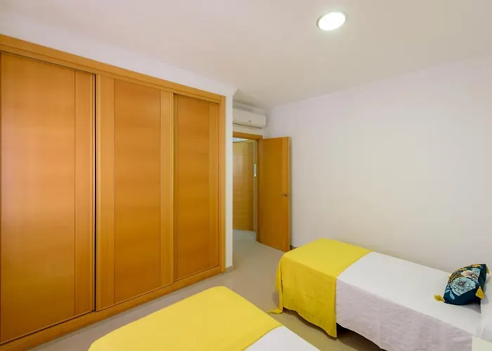 Apartament Centrico Sibarys - 2 Dormitorios- Calle Pintada Nerja