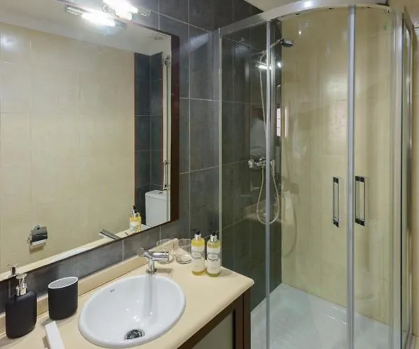 Centrico Sibarys - 2 Dormitorios- Calle Pintada *