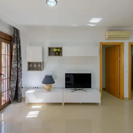 Centrico Sibarys - 2 Dormitorios- Calle Pintada Apartament Nerja