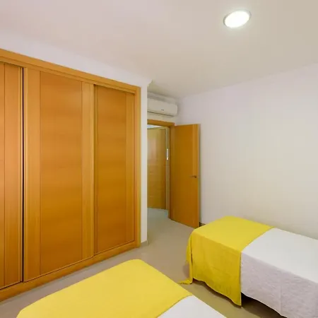 Apartament Centrico Sibarys - 2 Dormitorios- Calle Pintada Nerja