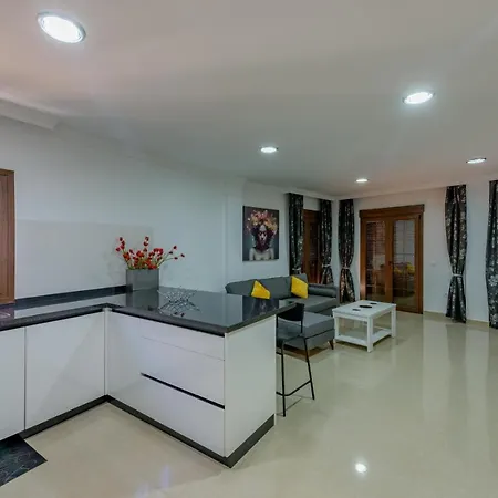 Appartement Centrico Sibarys - 2 Dormitorios- Calle Pintada *