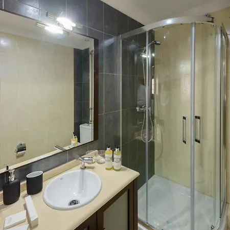 Centrico Sibarys - 2 Dormitorios- Calle Pintada *