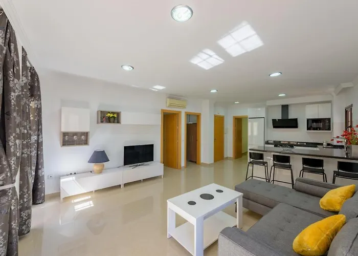 公寓 Centrico Sibarys - 2 Dormitorios- Calle Pintada *