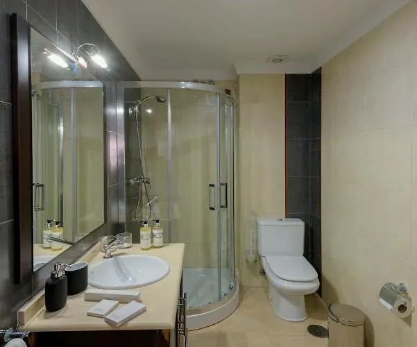 Centrico Sibarys - 2 Dormitorios- Calle Pintada 内尔哈