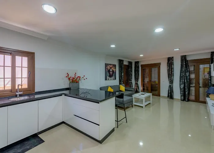 公寓 Centrico Sibarys - 2 Dormitorios- Calle Pintada *