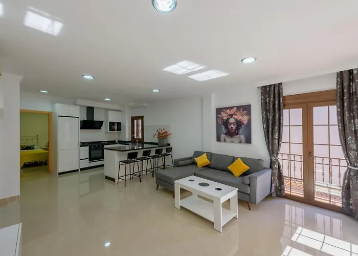 Centrico Sibarys - 2 Dormitorios- Calle Pintada *