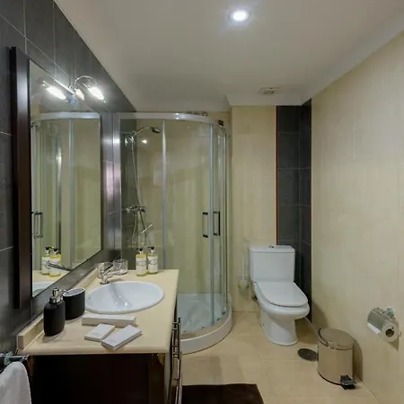 Centrico Sibarys - 2 Dormitorios- Calle Pintada Nerja