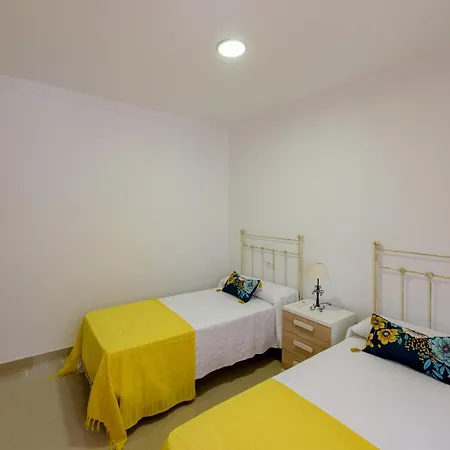 Apartment Centrico Sibarys - 2 Dormitorios- Calle Pintada Nerja